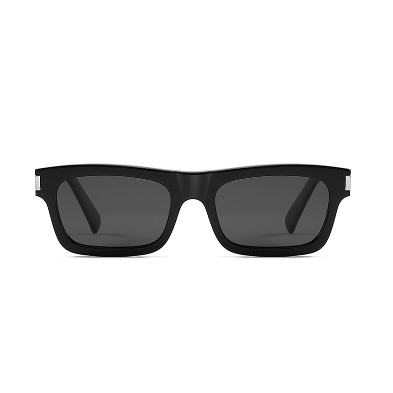 Óculos de Sol Pretos Super Fas - Men'S Paris Fashion Week avaliação e preço