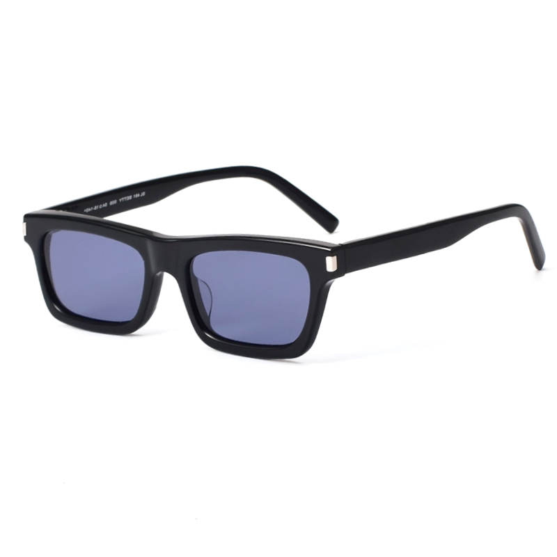 Óculos de Sol Pretos Super Fas - Men'S Paris Fashion Week avaliação e preço