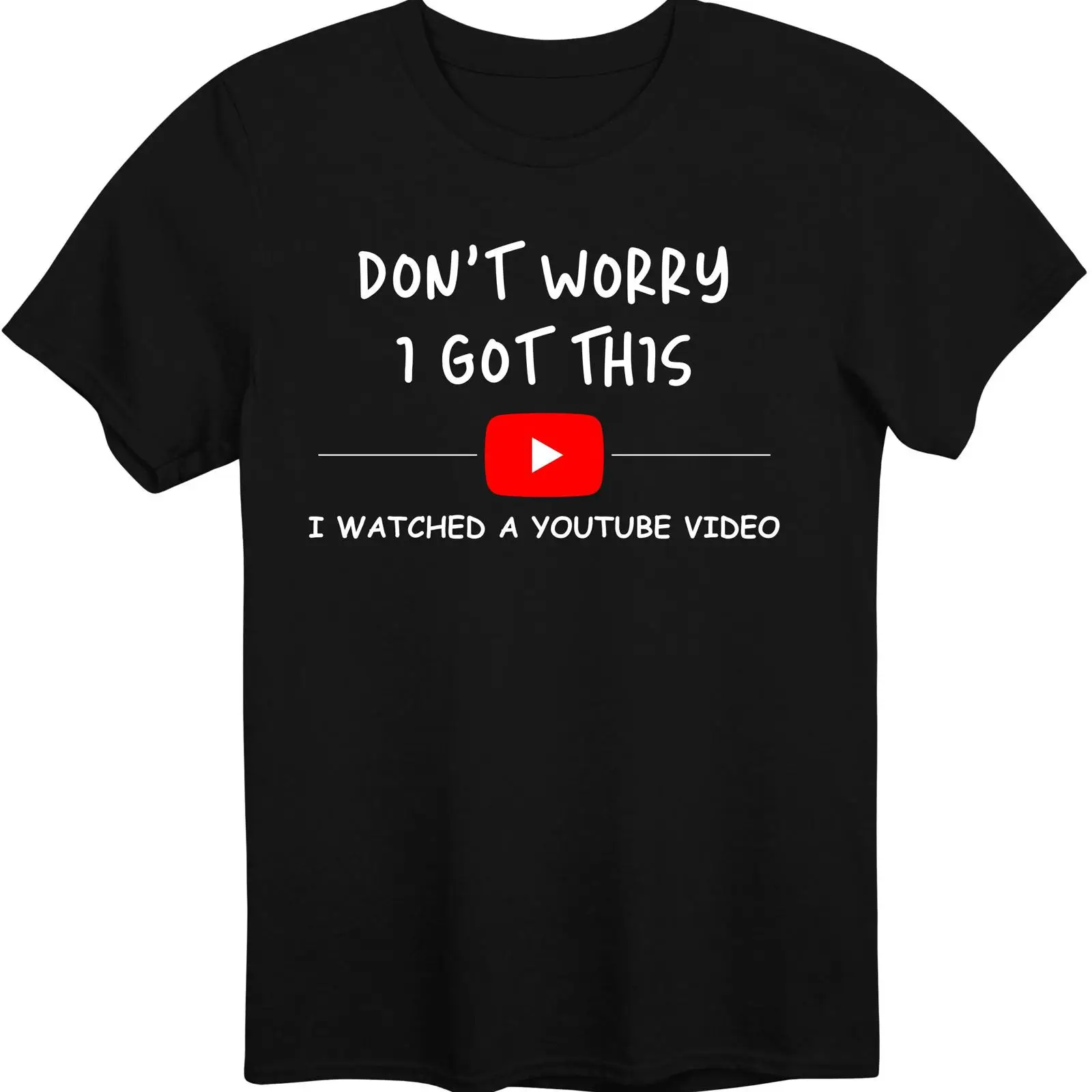 Camiseta Certificada pelo YouT - Men Fashion Youtubers avaliação e preço