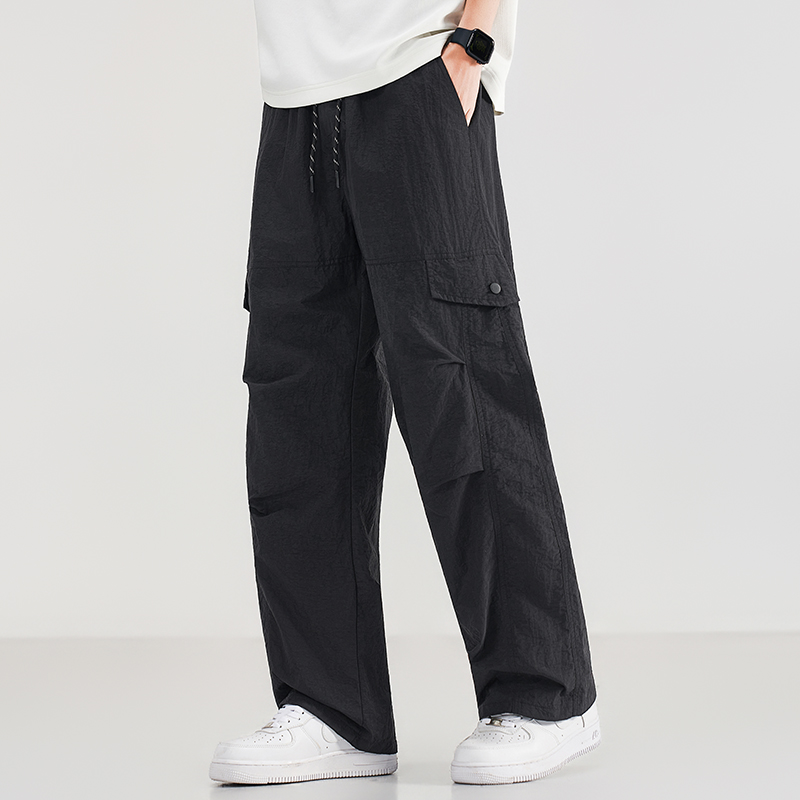 Calças de Trabalho Masculinas  - Cargo Jogger Pants avaliação e preço