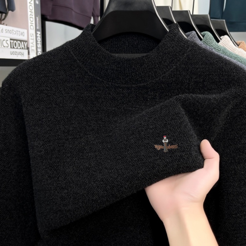 High end marca masculina nova  - Men Fashion Korean Style avaliação e preço