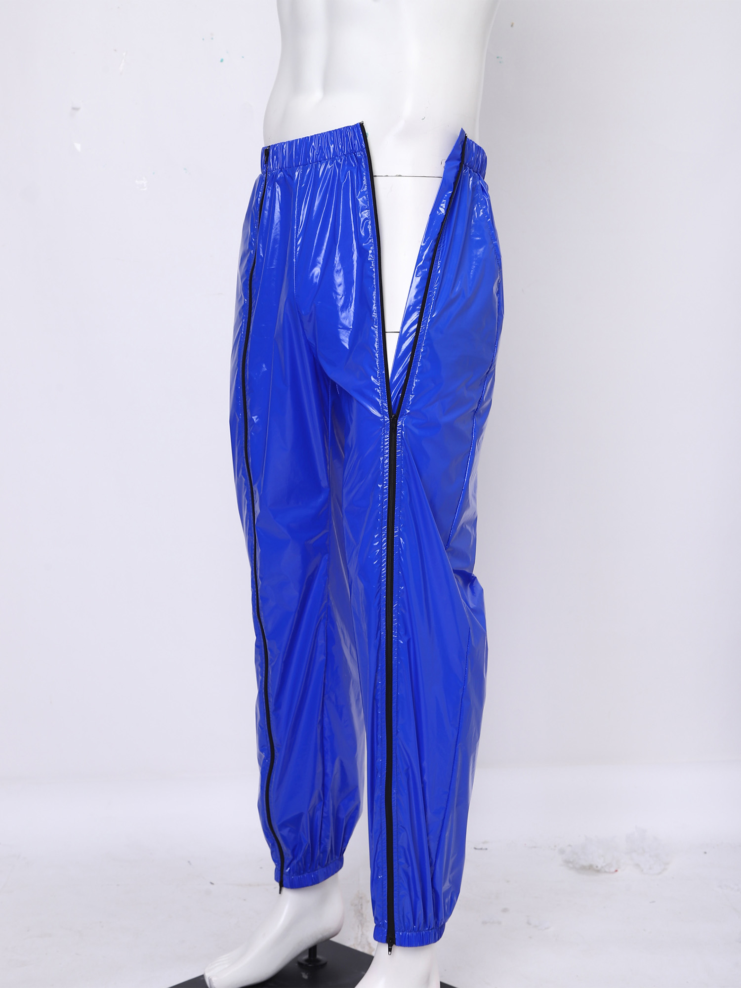 Calças Impermeáveis Masculinas - Cargo Jogger Pants avaliação e preço