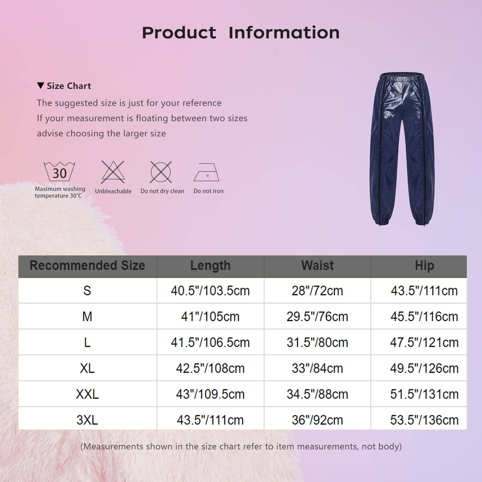 Calças Impermeáveis Masculinas - Cargo Jogger Pants avaliação e preço