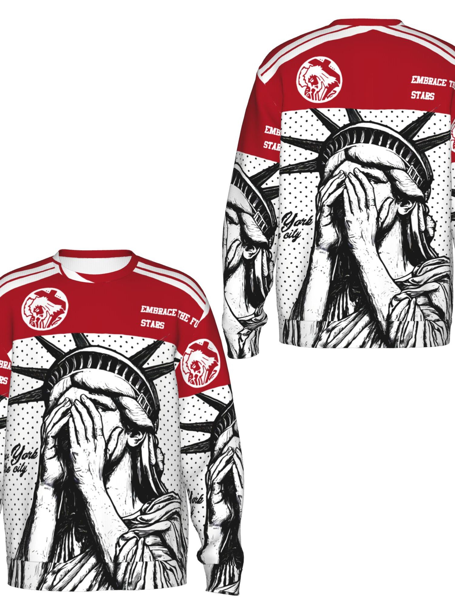 Camisa Masculina de Manga Long - Queer Men'S Fashion avaliação e preço