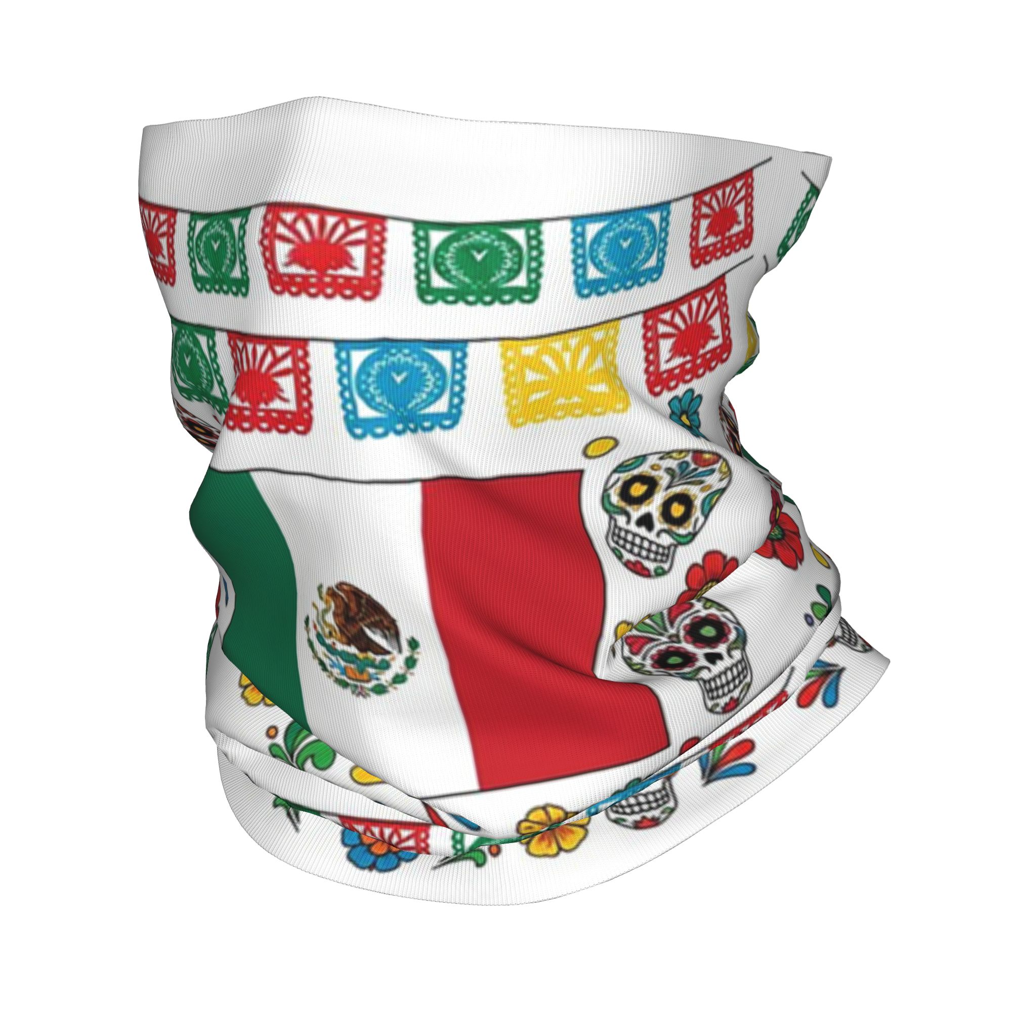 Bandeira mexicana, um símbolo  - Men'S Fashion History avaliação e preço