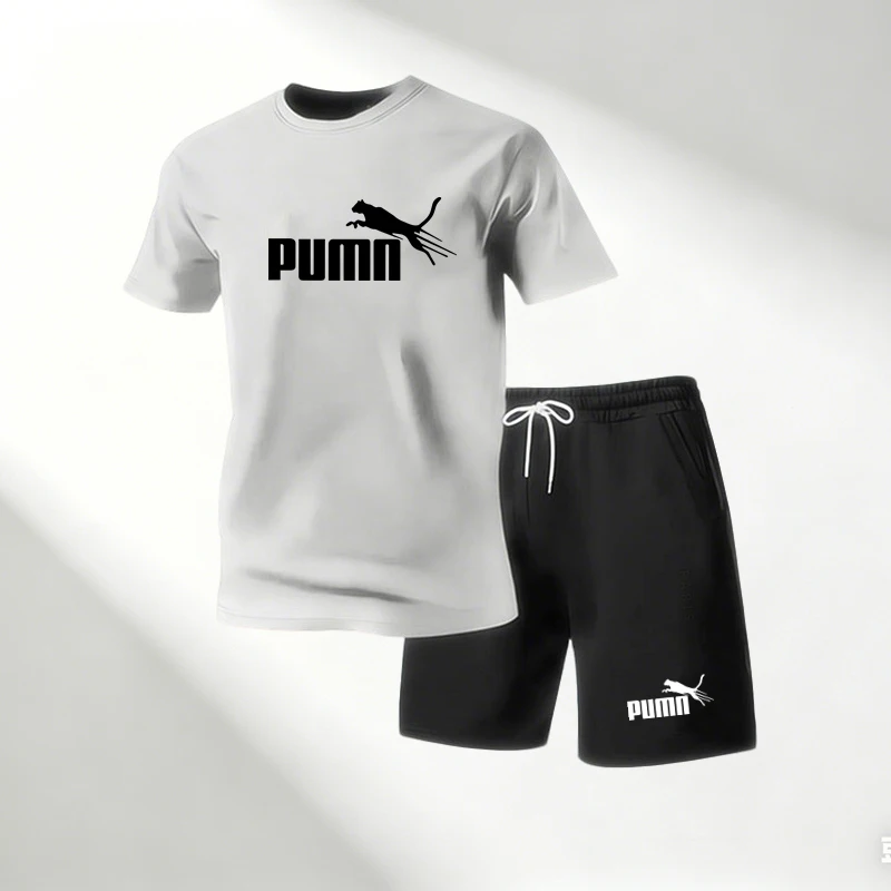 Promoção Quente 2026: Conjunto - Queer Men'S Fashion avaliação e preço