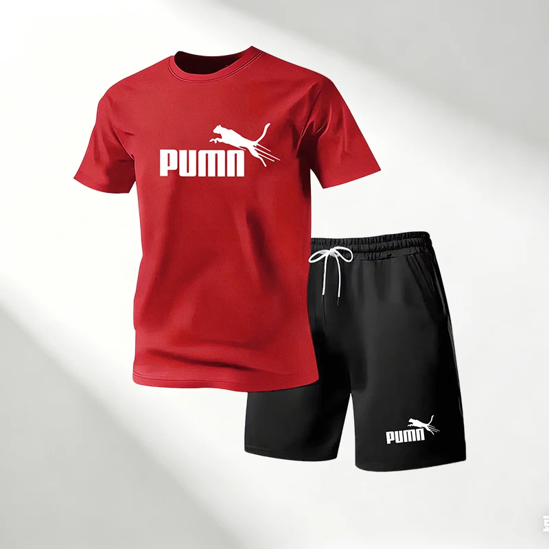 Promoção Quente 2026: Conjunto - Queer Men'S Fashion avaliação e preço