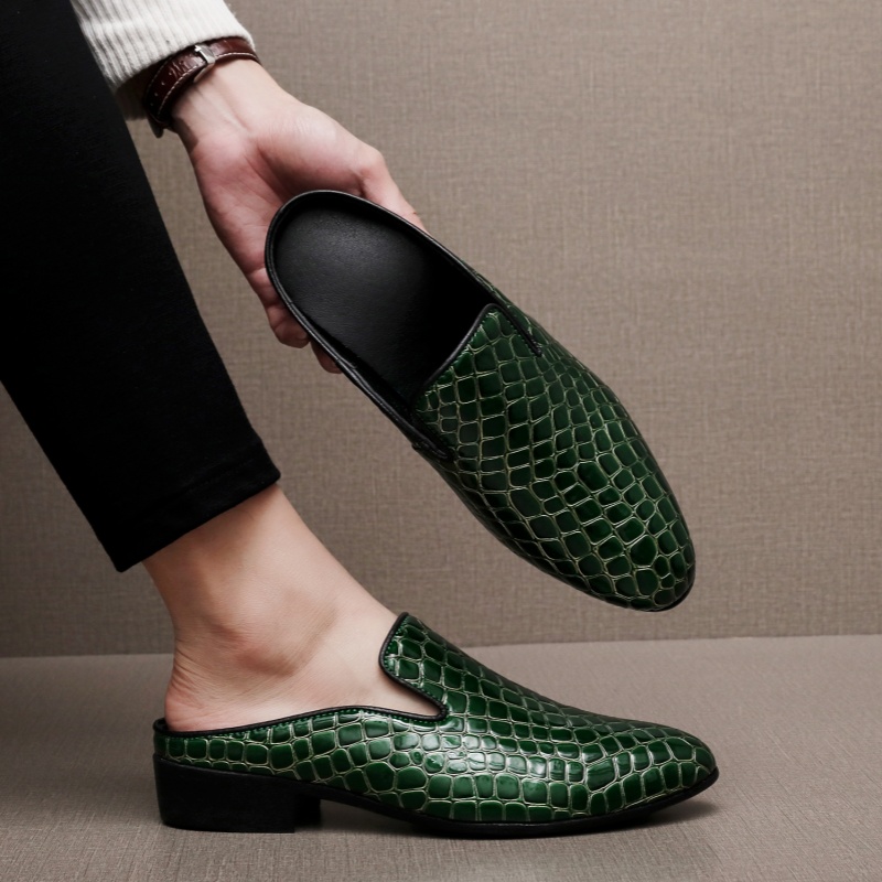 Chinelos Casuais Masculinos El - Men Fashion Elegant avaliação e preço