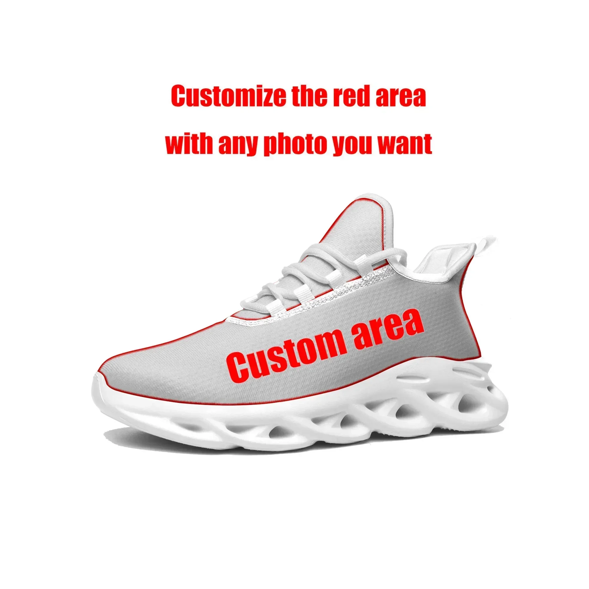 Tênis Days Gone, estilo desenh - Men'S Fashion Running Shoes avaliação e preço