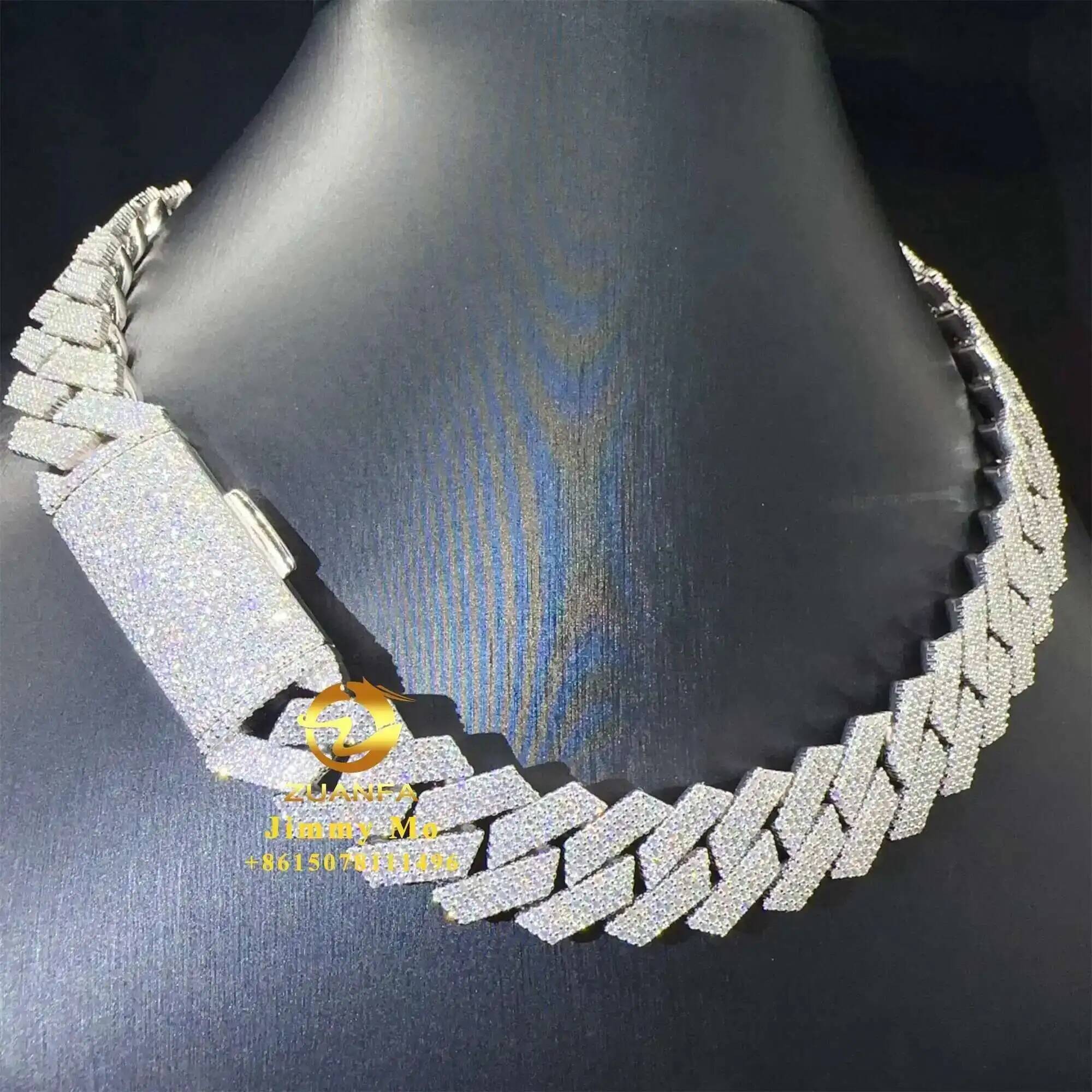 Novo design de luxo cara grand - Men'S Fashion For Big Guys avaliação e preço