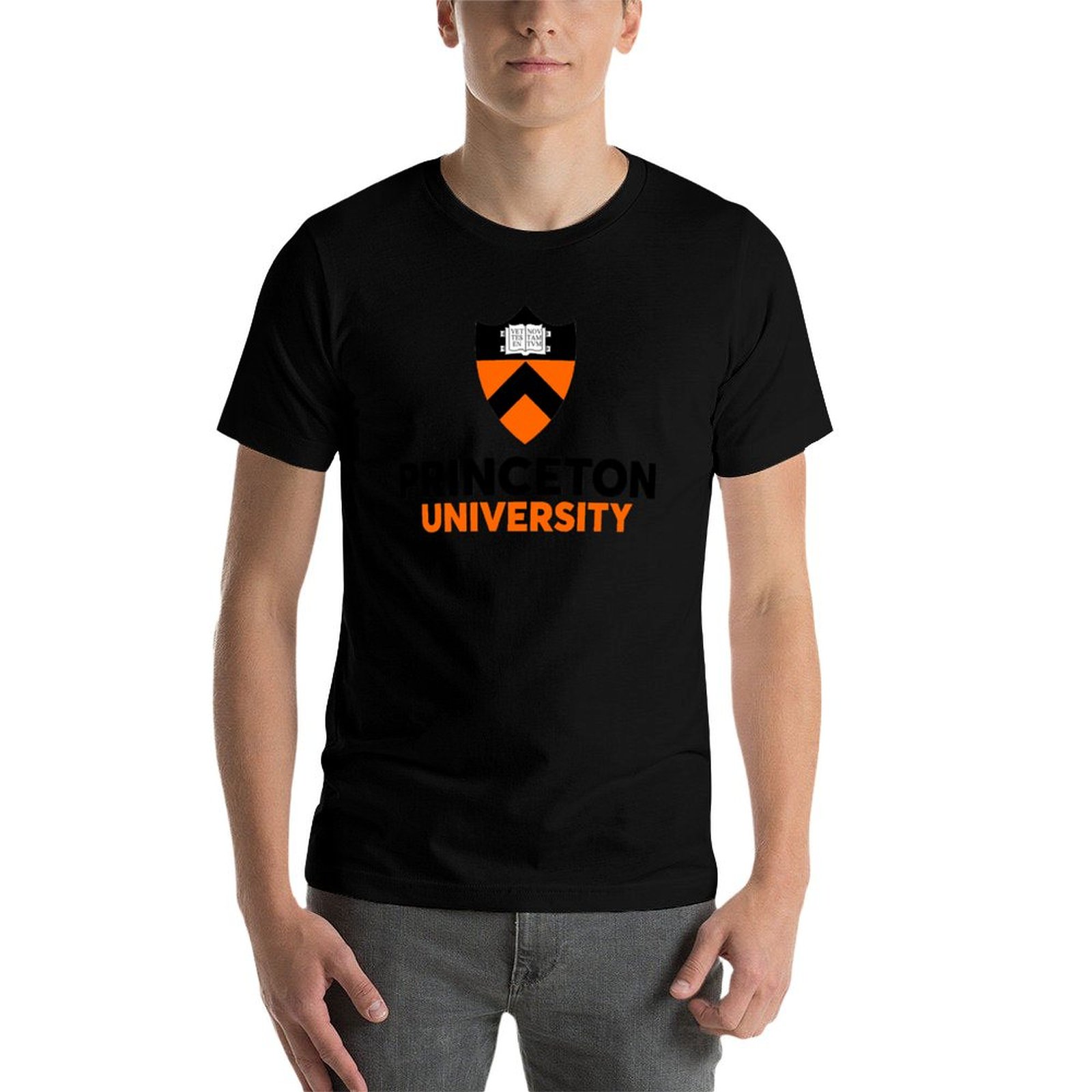Camiseta da Universidade de Pr - Men'S Fashion University avaliação e preço