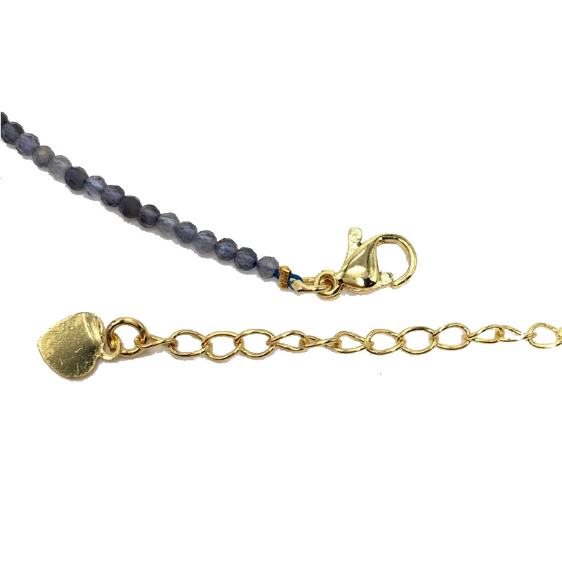 Colar e Pulseira de Pedras Pre - Amazon Men'S Fashion avaliação e preço