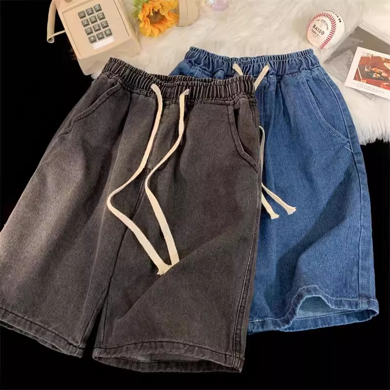 Novos Jeans Masculinos Estilo  - Men Fashion Korean Style avaliação e preço