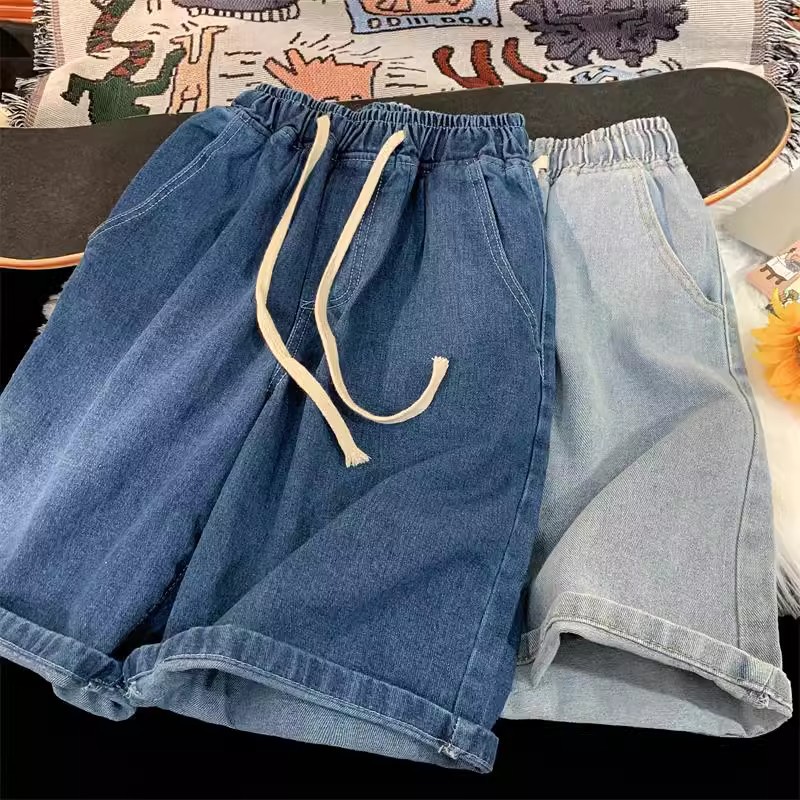 Novos Jeans Masculinos Estilo  - Men Fashion Korean Style avaliação e preço