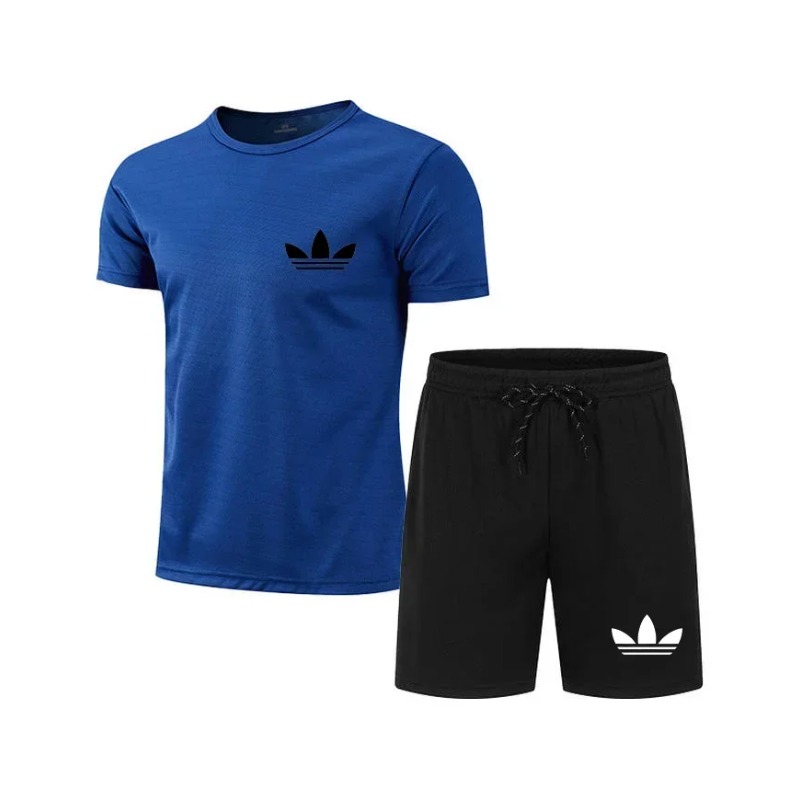 Conjunto de verão masculino, r - Men'S Fashion Brands avaliação e preço