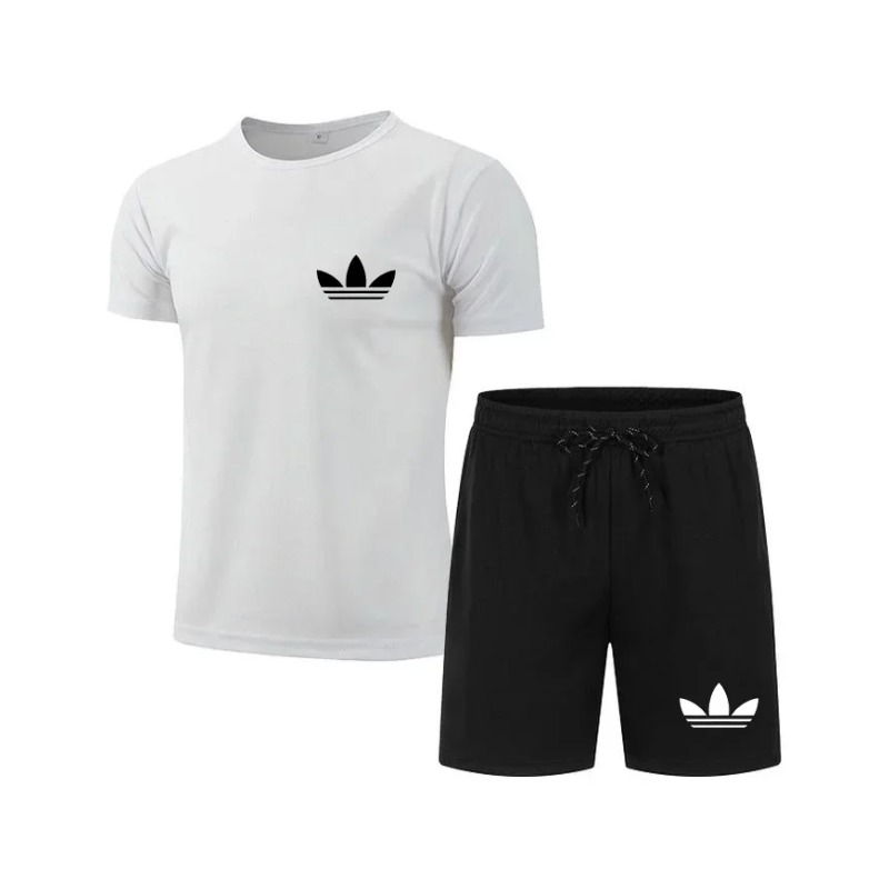 Conjunto de verão masculino, r - Men'S Fashion Brands avaliação e preço