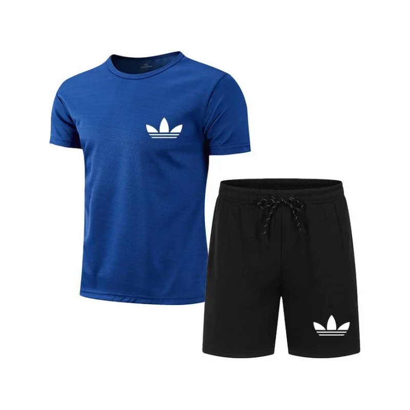 Conjunto de verão masculino, r - Men'S Fashion Brands avaliação e preço
