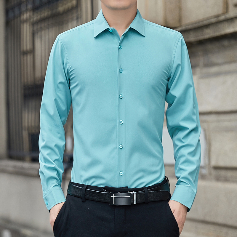Nova Camisa Social Masculina P - Men'S Fashion Brands avaliação e preço