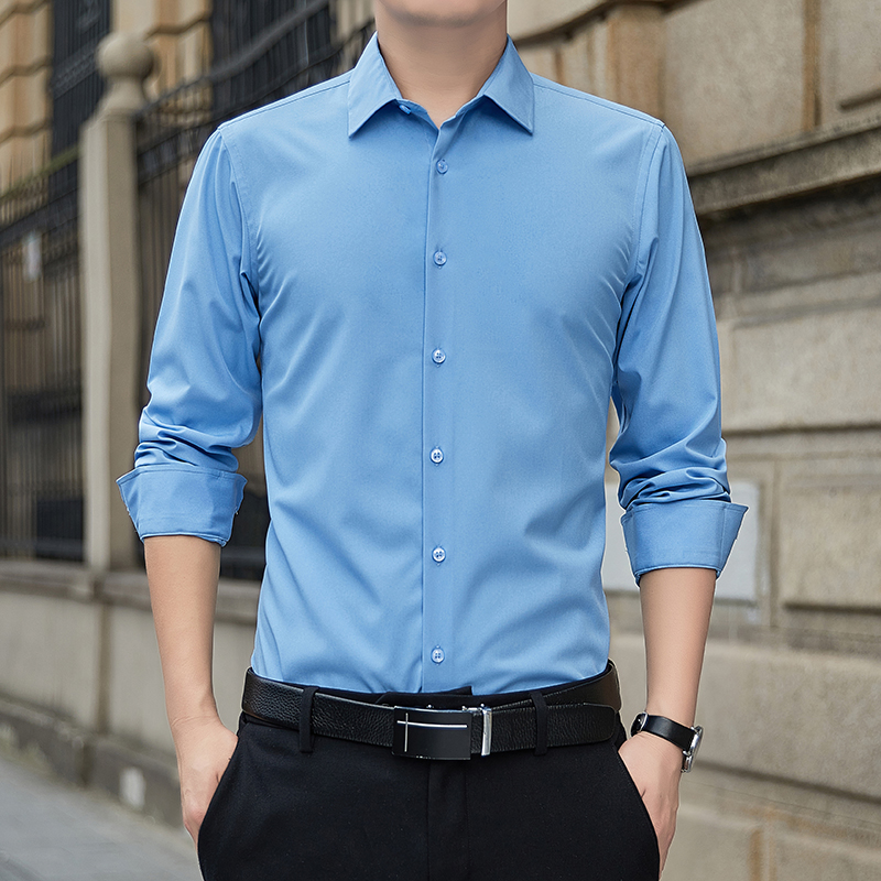 Nova Camisa Social Masculina P - Men'S Fashion Brands avaliação e preço