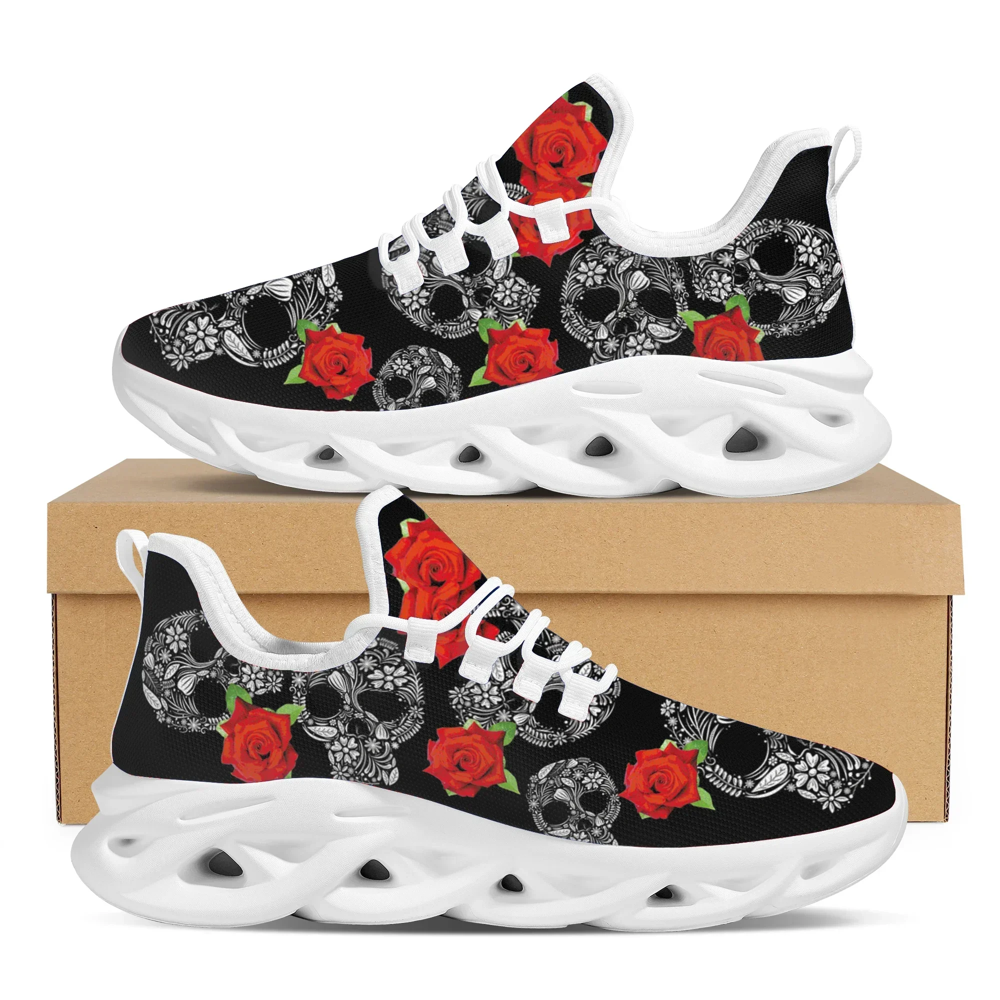 Tênis Feminino de Corrida ao A - Men'S Fashion Running Shoes avaliação e preço