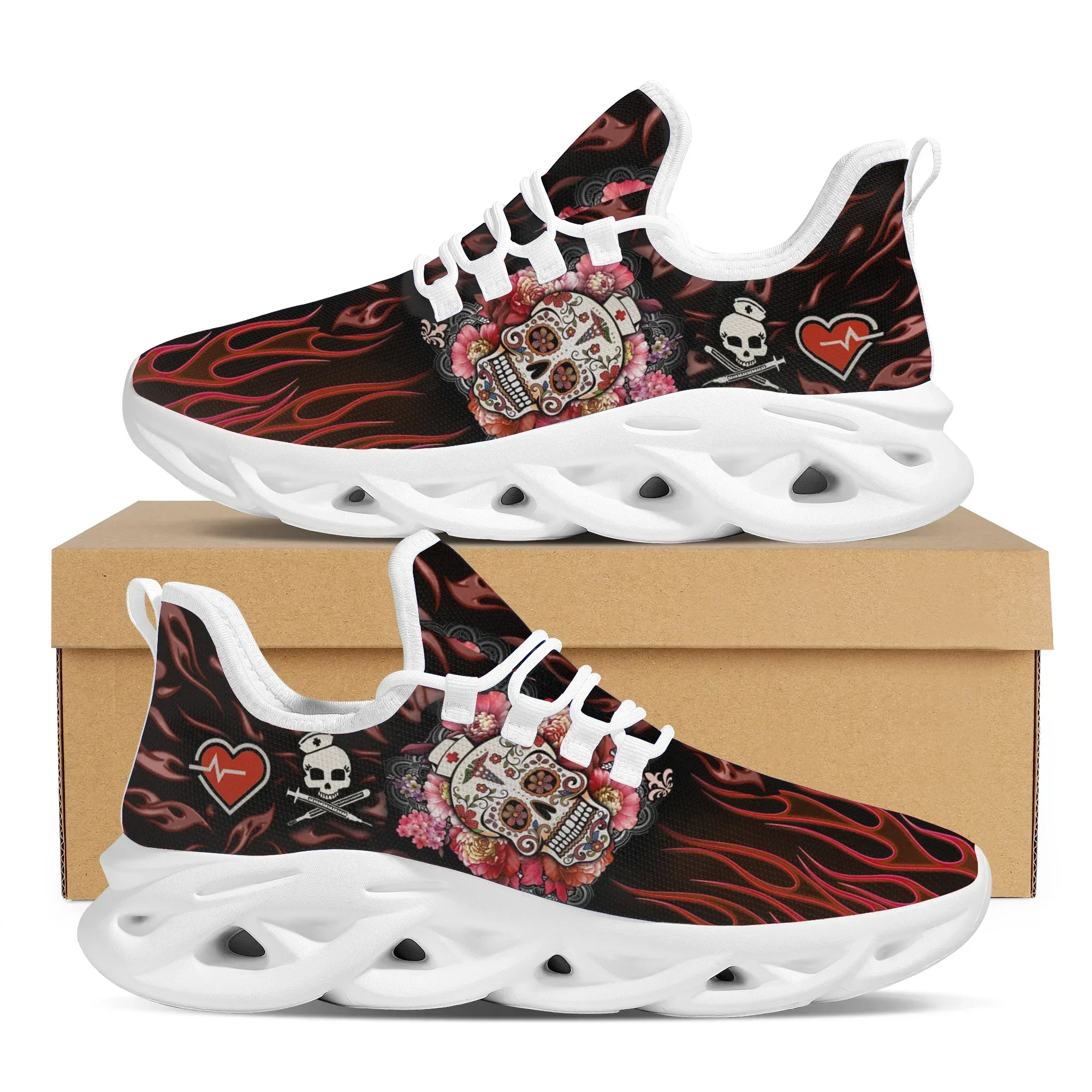 Tênis Feminino de Corrida ao A - Men'S Fashion Running Shoes avaliação e preço