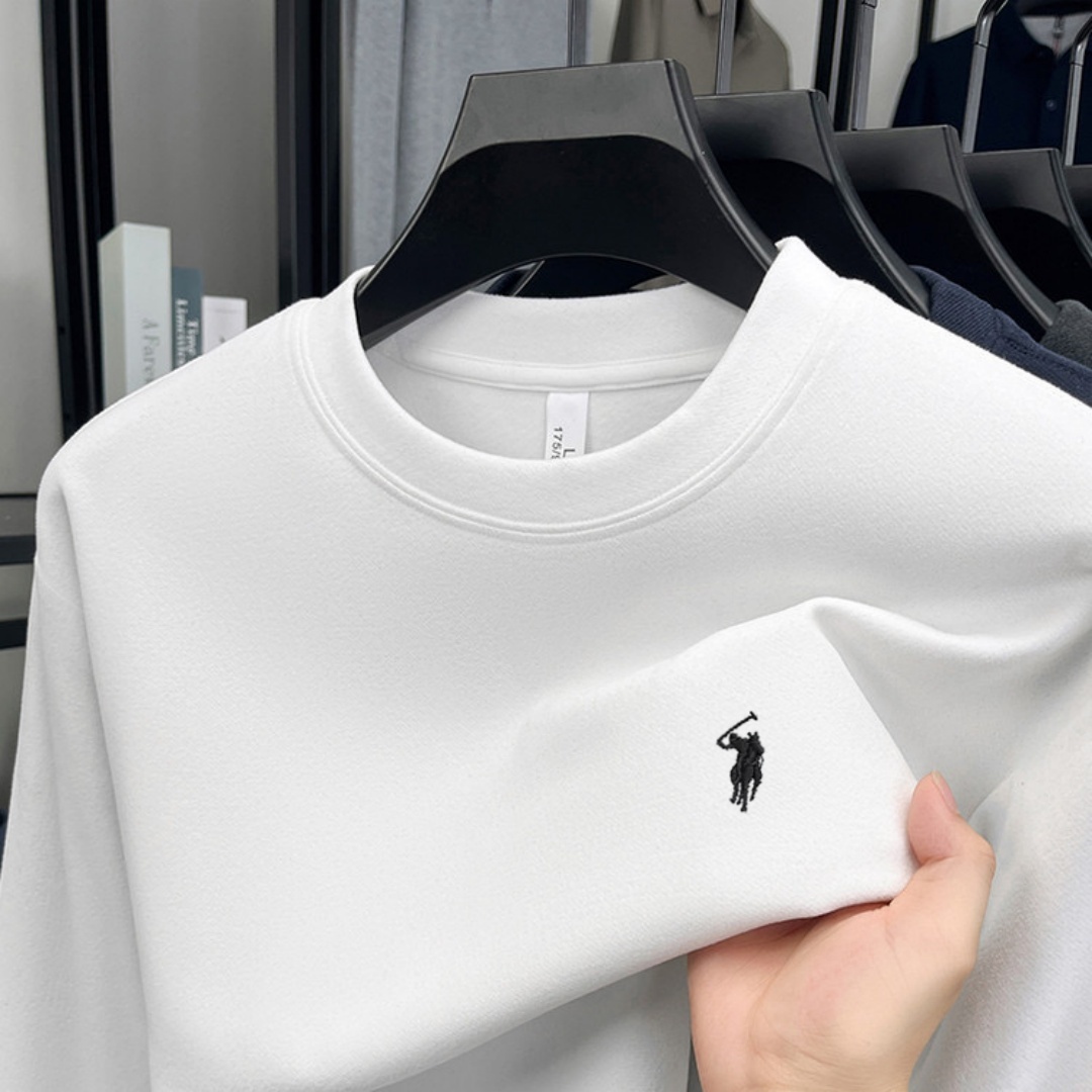 Camiseta masculina de algodão  - Men'S Fashion Brands avaliação e preço