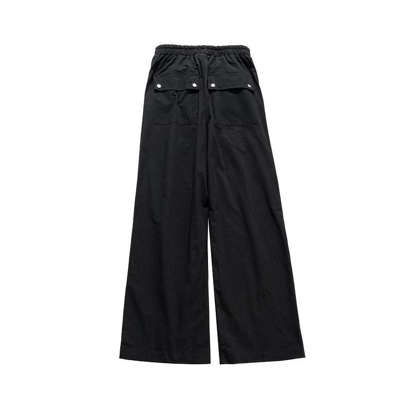 Owen Seak Calça Harém Cargo Ma - Cargo Jogger Pants avaliação e preço