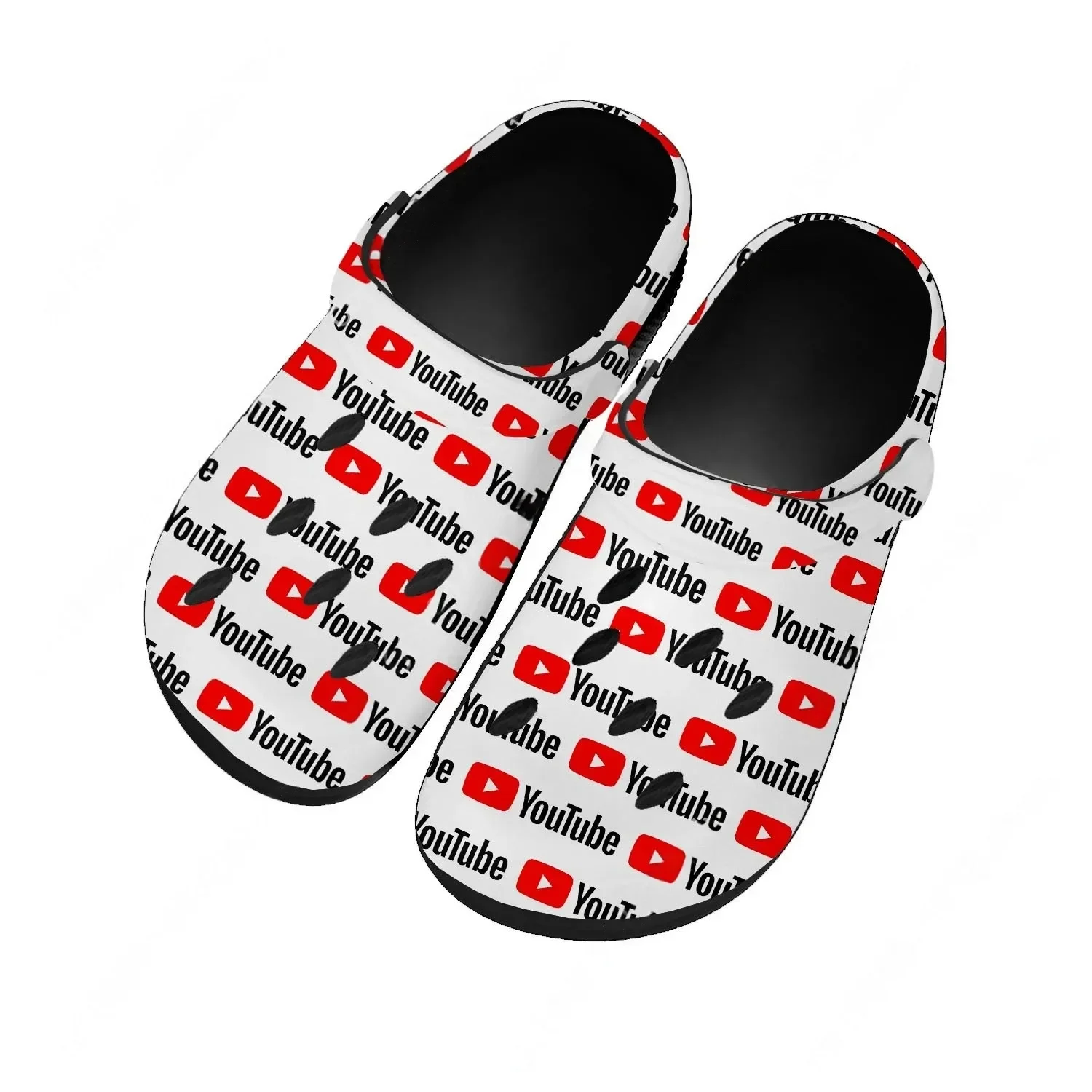 Sandálias YouTube Femininas pa - Men Fashion Youtubers avaliação e preço