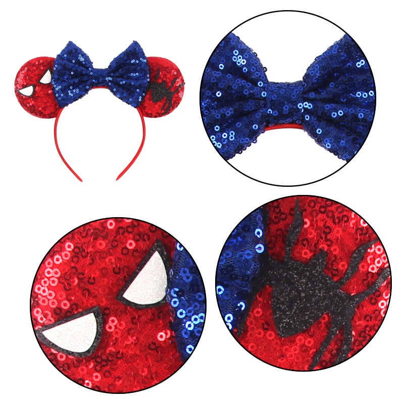 Tiara de Cabelo Infantil e Adu - Men Fashion Kids avaliação e preço