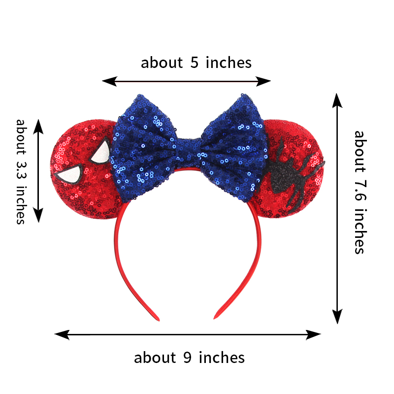 Tiara de Cabelo Infantil e Adu - Men Fashion Kids avaliação e preço