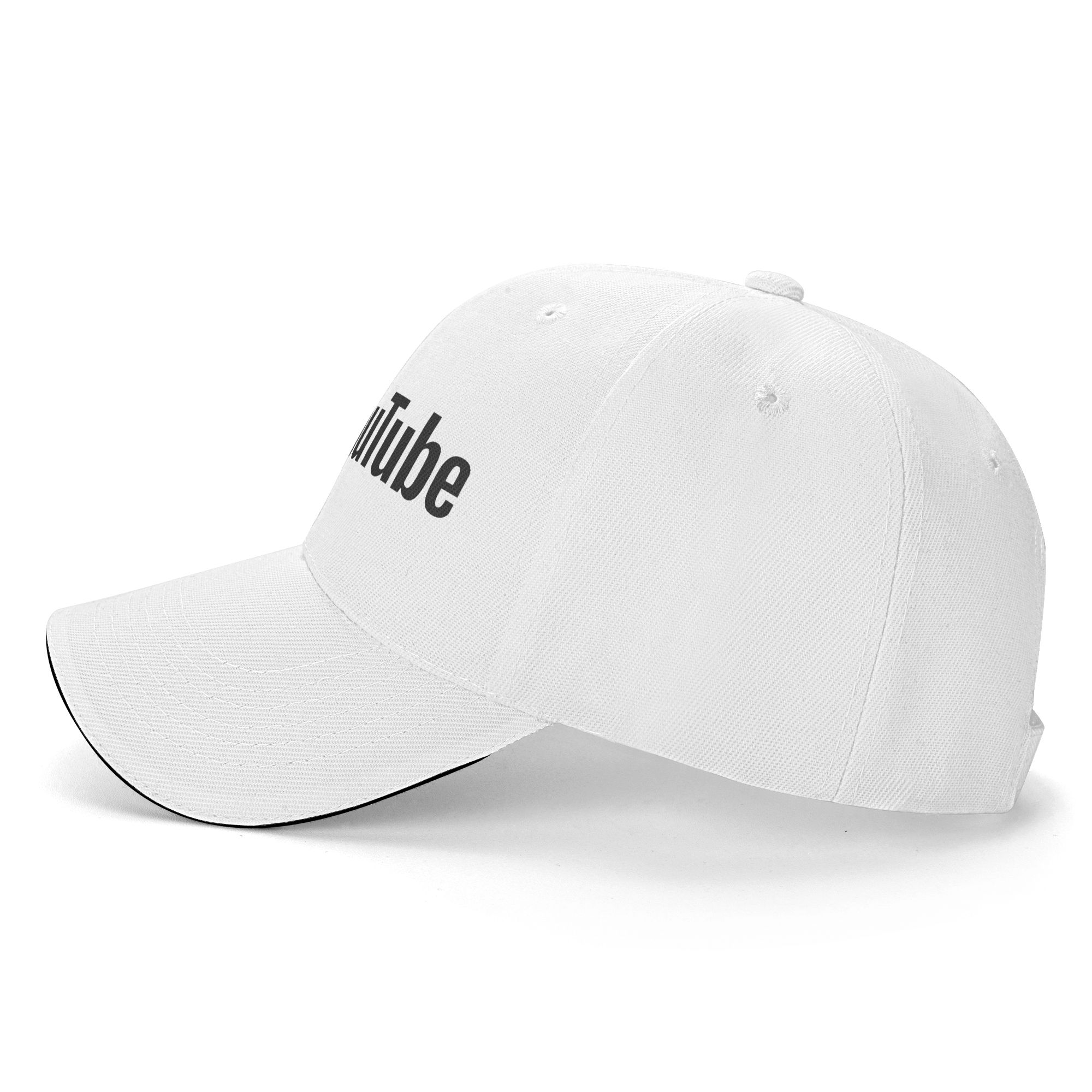 Boné de Beisebol YouTube Sun p - Men Fashion Youtubers avaliação e preço