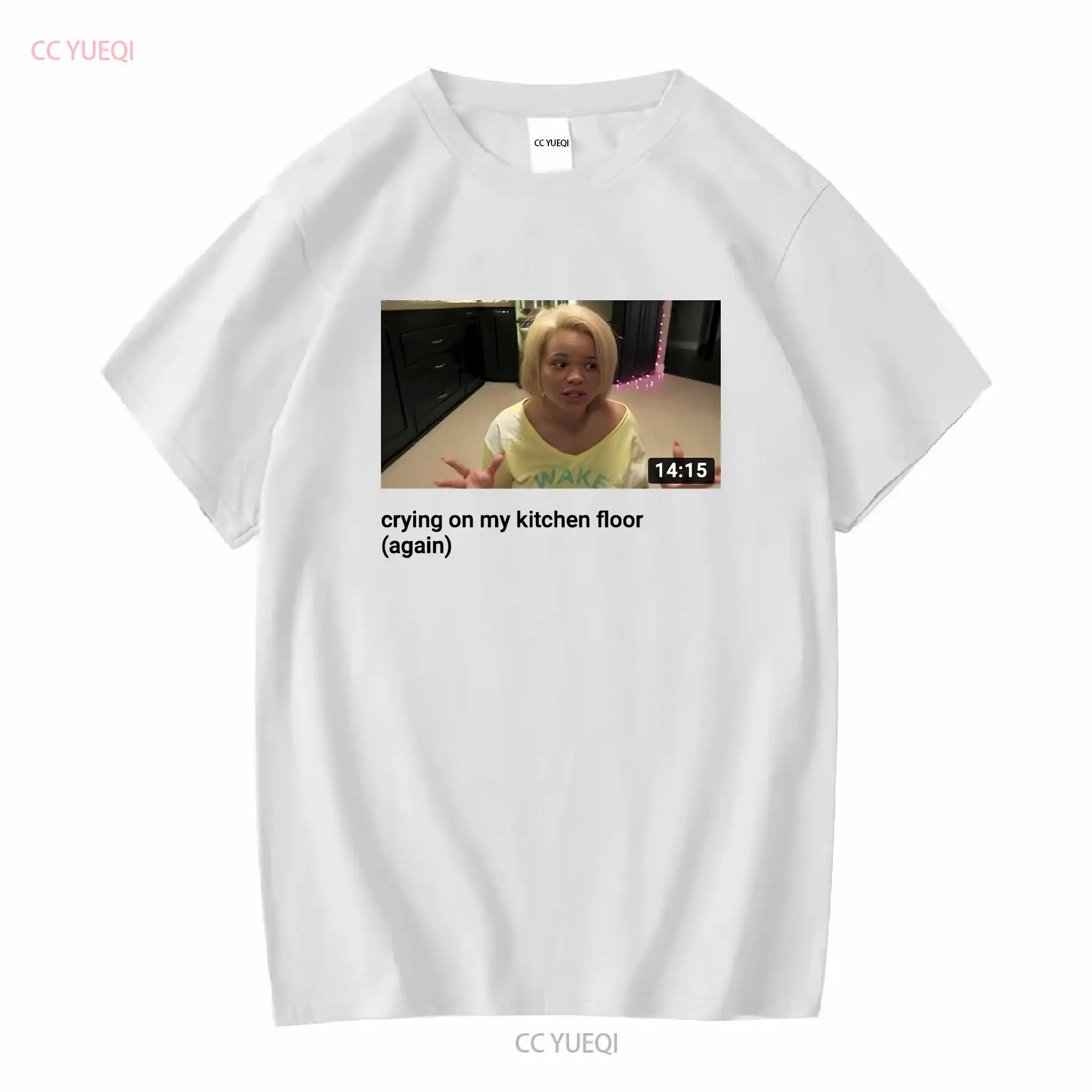 Camiseta branca icônica mascul - Men Fashion Youtubers avaliação e preço