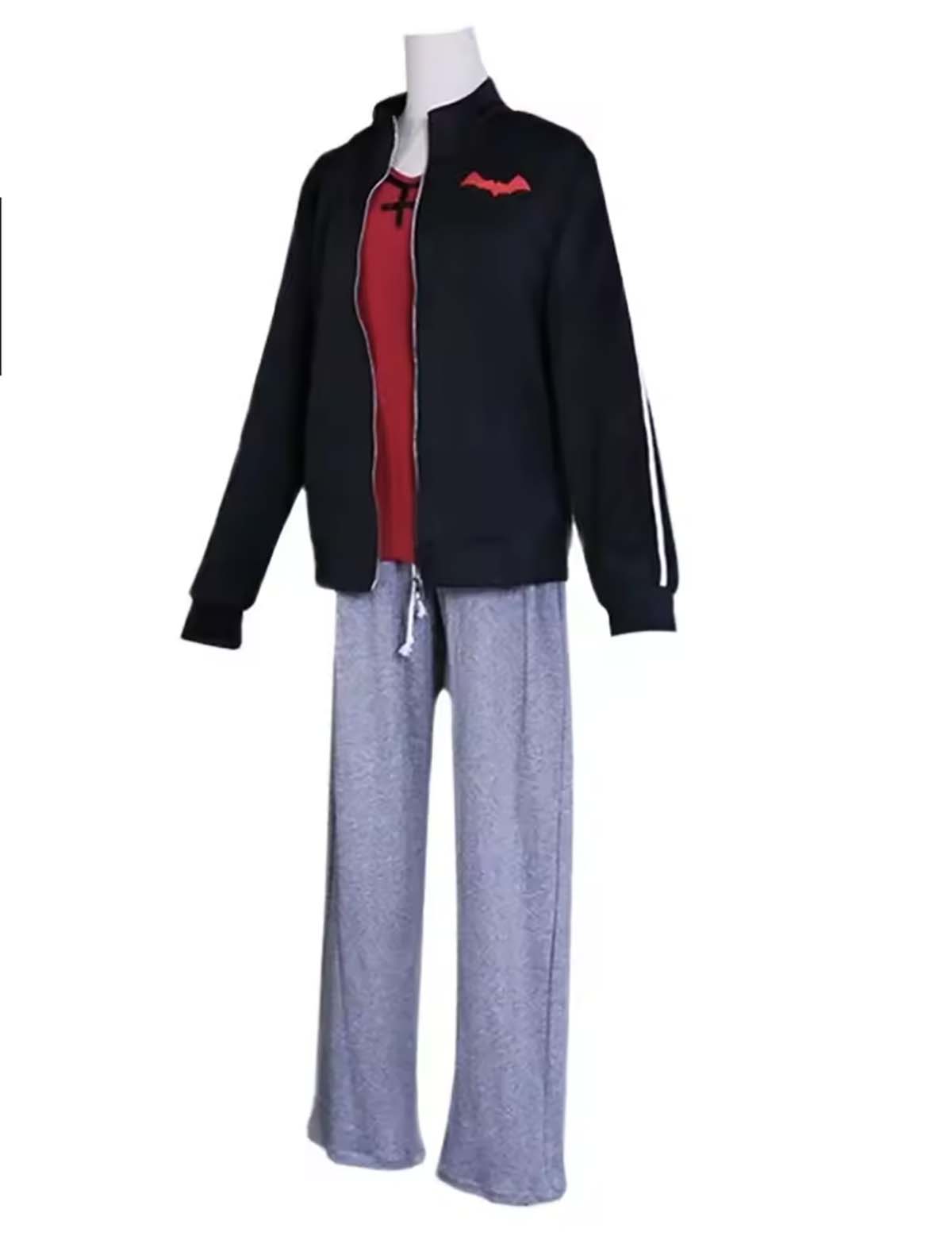 2025 moda nova linda roupas te - Men Fashion Youtubers avaliação e preço