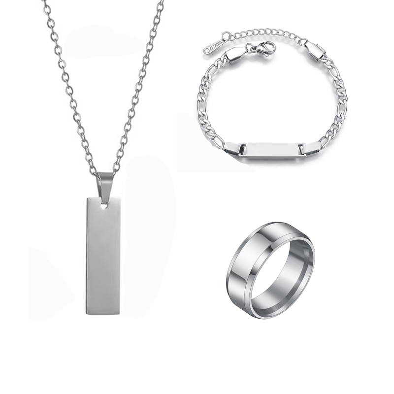 Spark personalizado corrente g - Men'S Fashion Jewelry Bracelets avaliação e preço