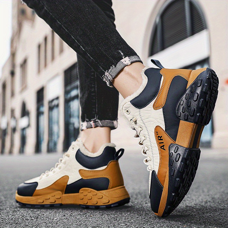 Tênis Masculino Plataforma Que - Men'S Fashion Running Shoes avaliação e preço