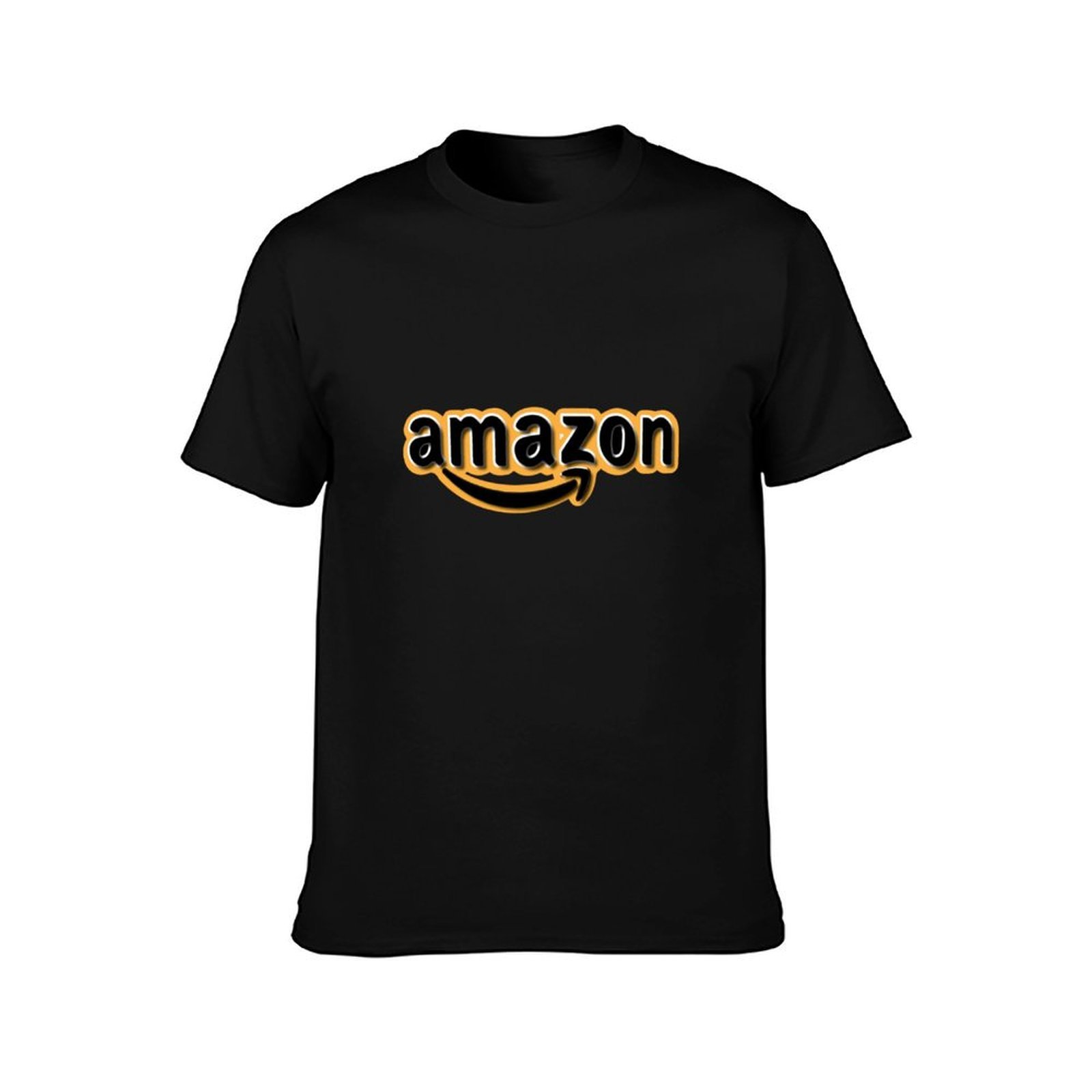 Camiseta com design do logotip - Amazon Men'S Fashion avaliação e preço