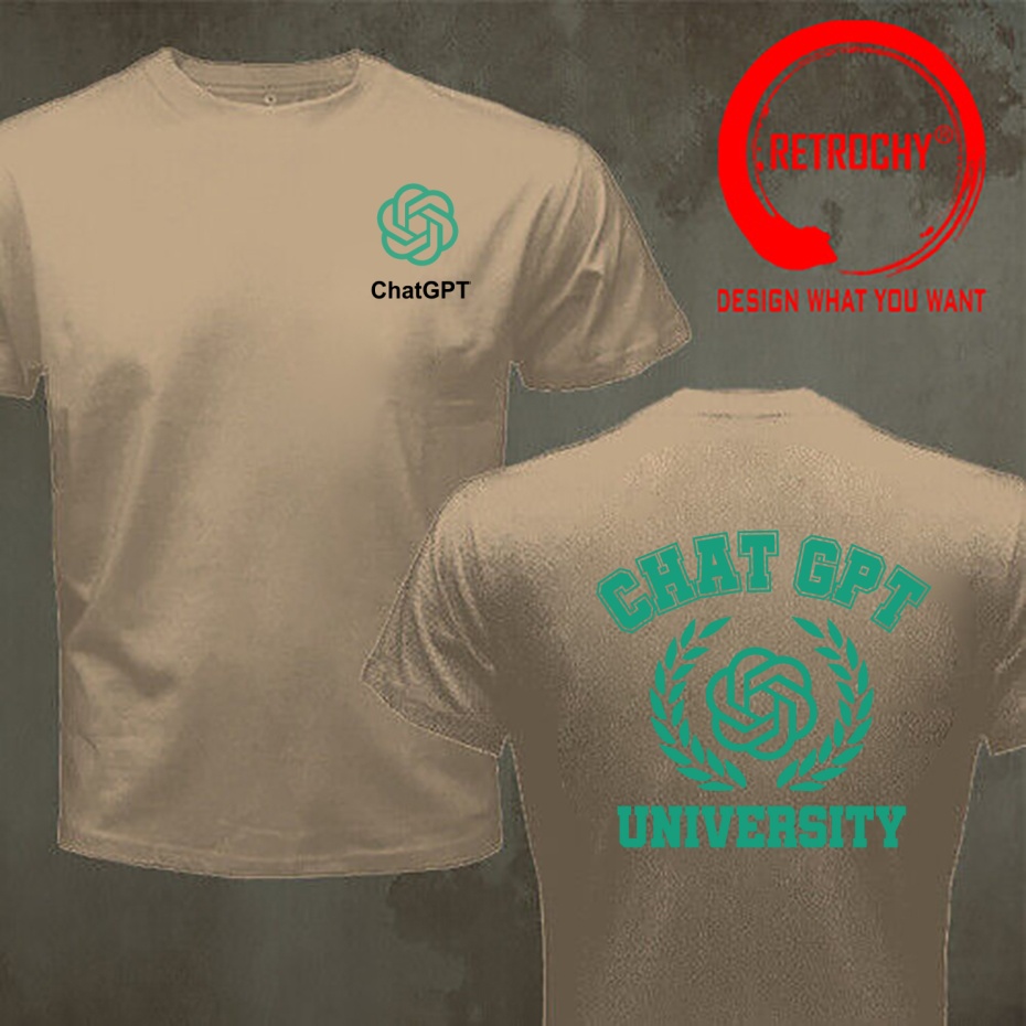 Camiseta Masculina com Design  - Men'S Fashion University avaliação e preço