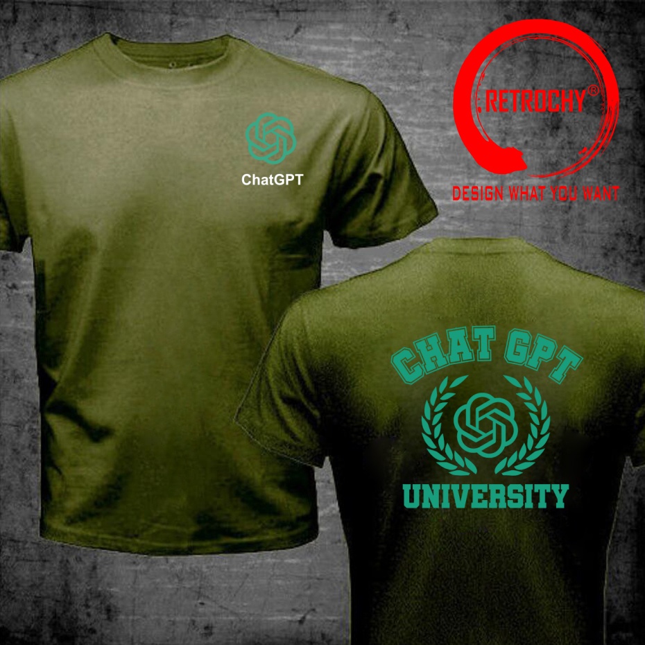 Camiseta Masculina com Design  - Men'S Fashion University avaliação e preço