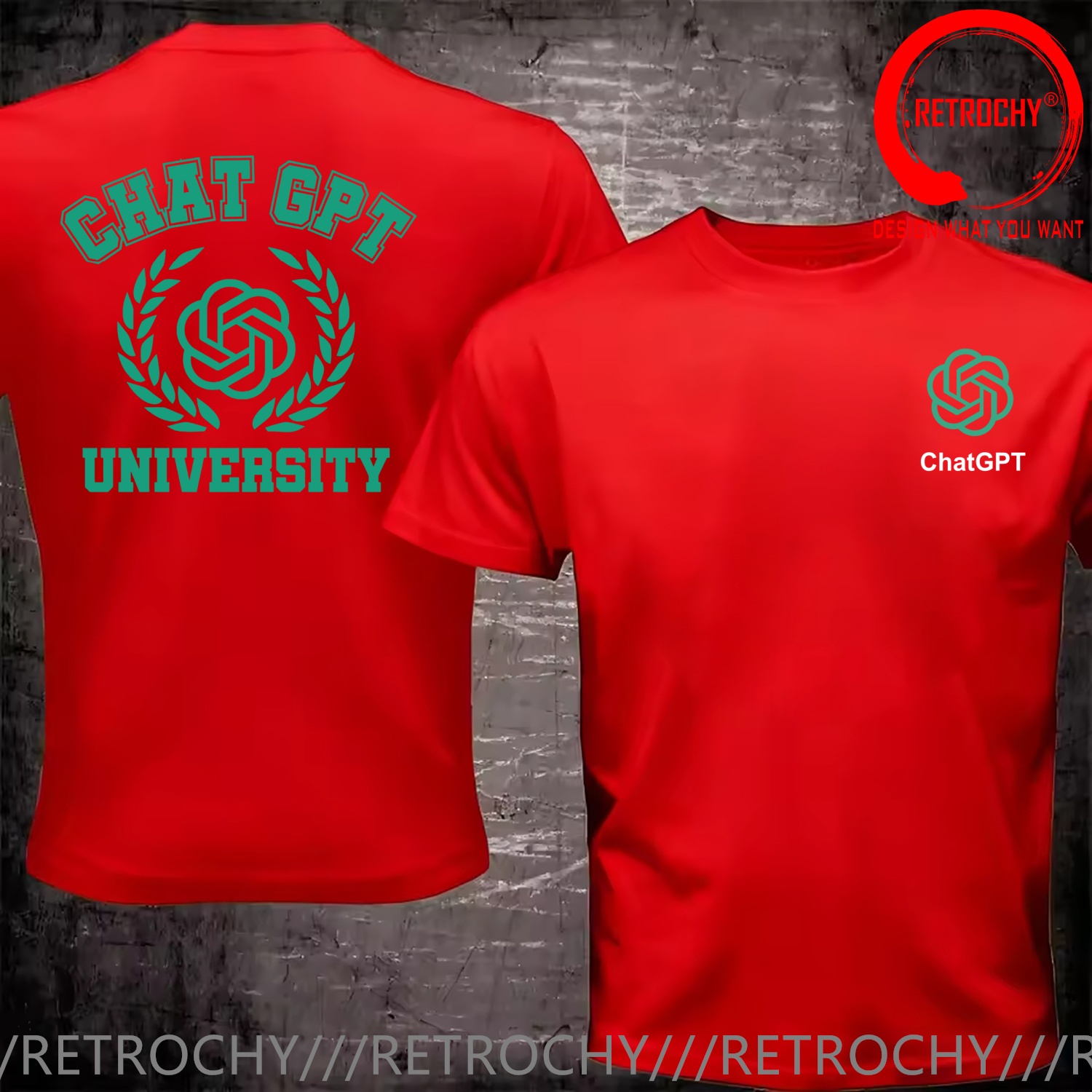 Camiseta Masculina com Design  - Men'S Fashion University avaliação e preço