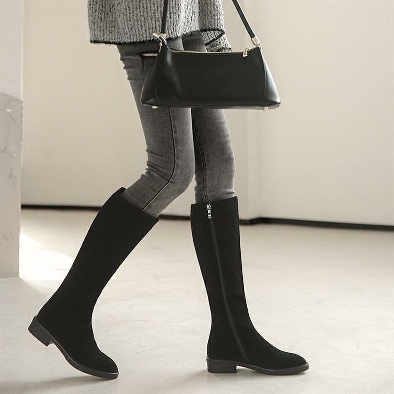 Botas Femininas de Inverno Que - Fashion Men'S Boots avaliação e preço