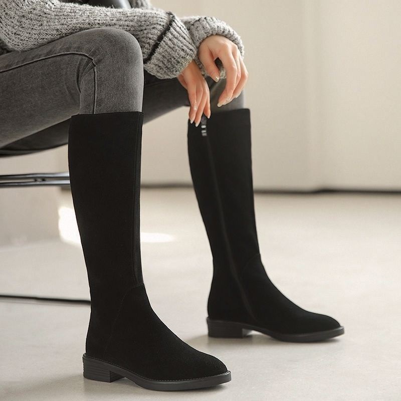 Botas Femininas de Inverno Que - Fashion Men'S Boots avaliação e preço