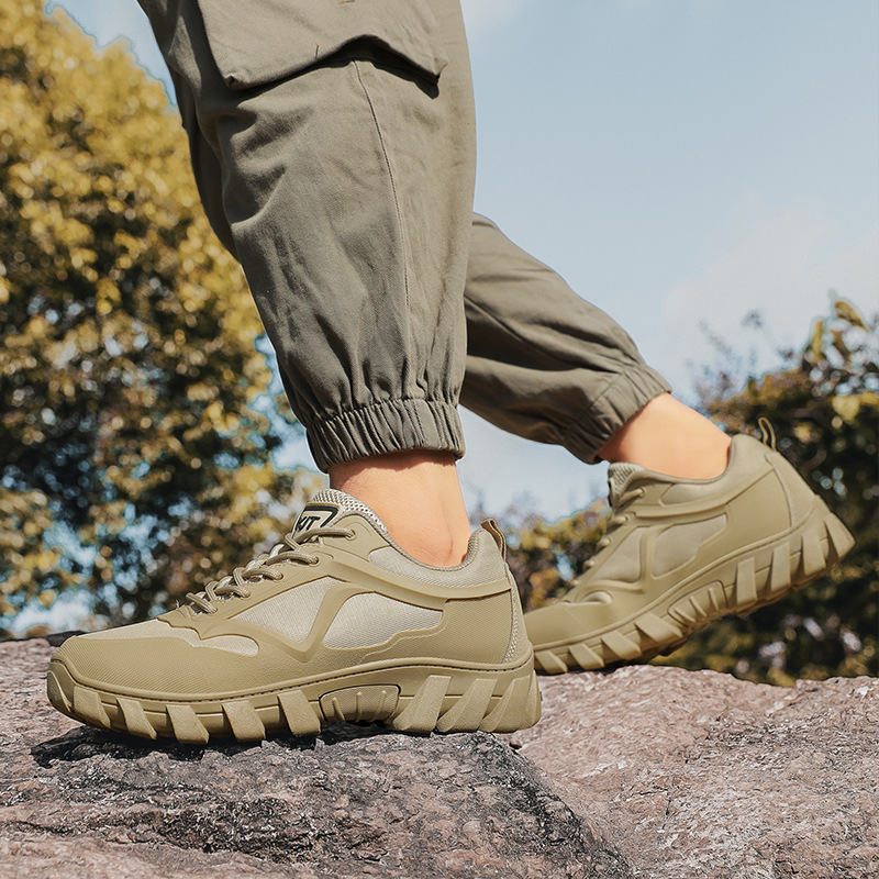 Homens caminhadas tênis quatro - Men'S Fashion Running Shoes avaliação e preço