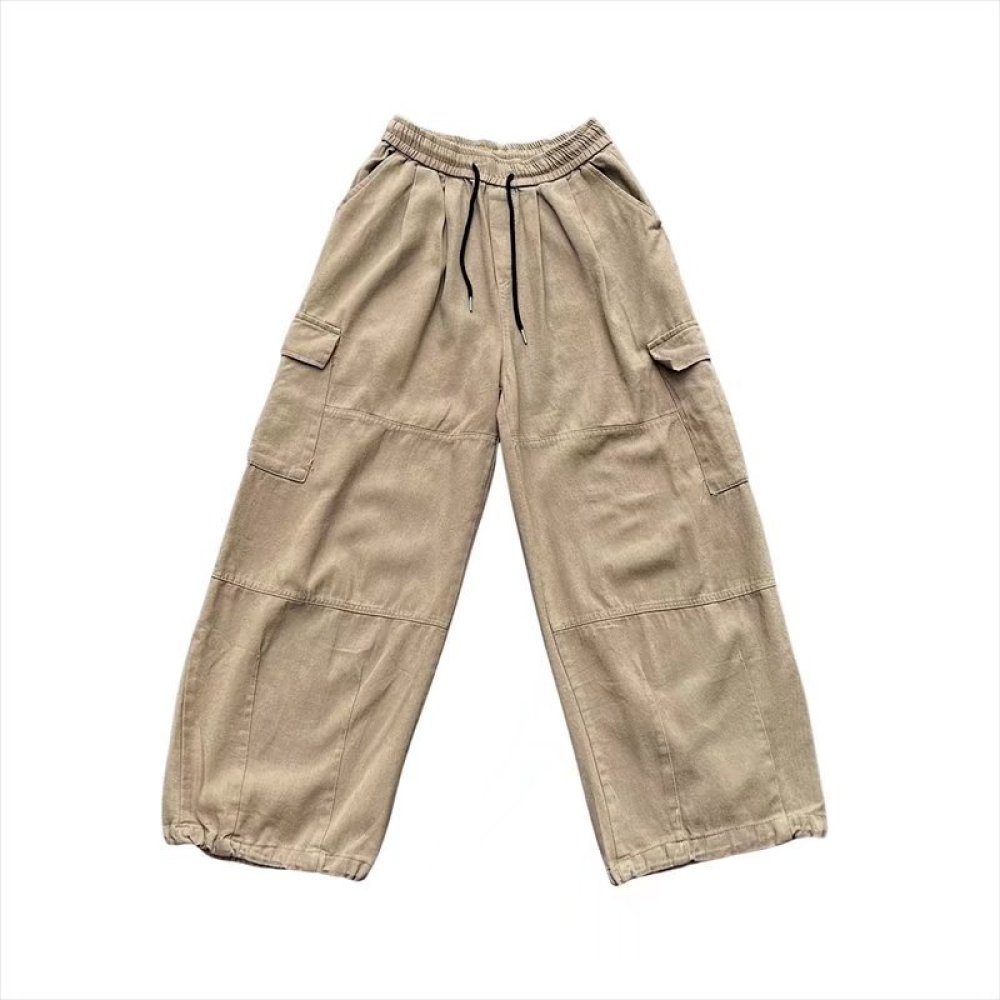 Calças Cargo Masculinas Estilo - Cargo Jogger Pants avaliação e preço