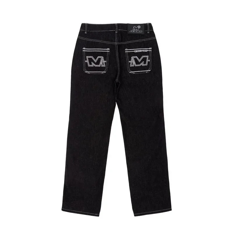 2026 nova carta hip hop impres - Men'S Fashion Vest With Jeans avaliação e preço