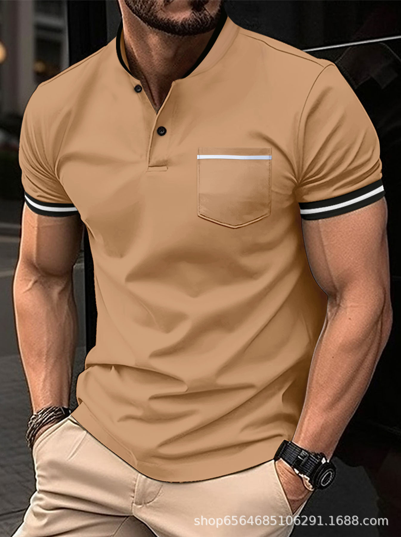 Spot transfronteiriço amazon a - Amazon Men'S Fashion avaliação e preço