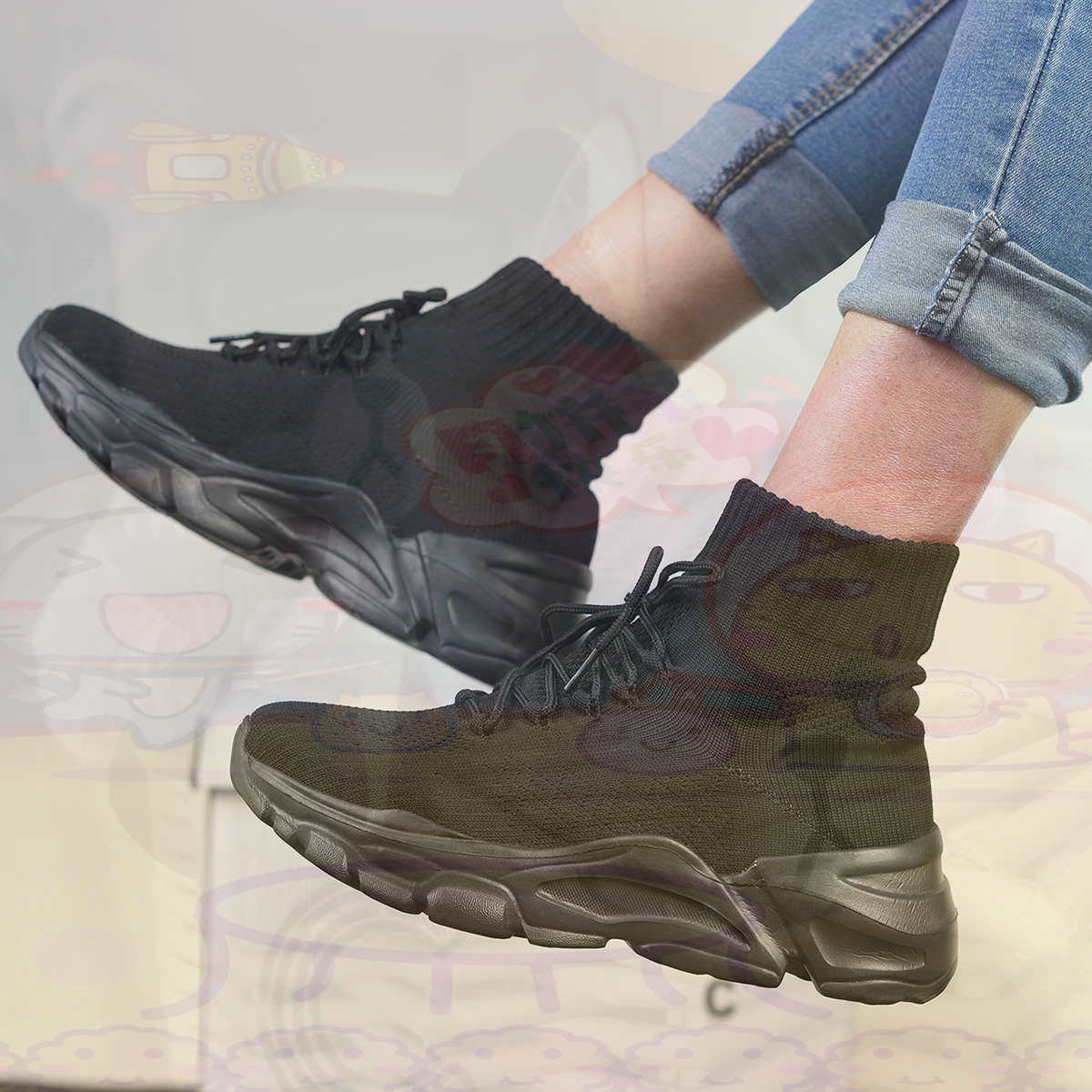 Aumenta a altura sumer basquet - Men'S Fashion Over 40 avaliação e preço