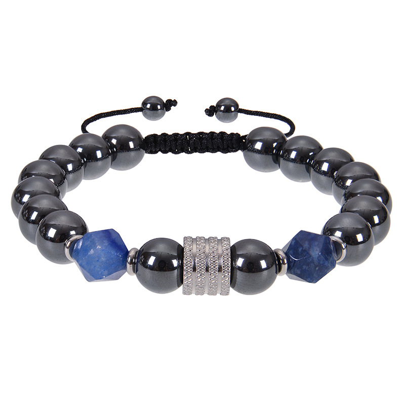Pulseira masculina de aço inox - Amazon Men'S Fashion avaliação e preço