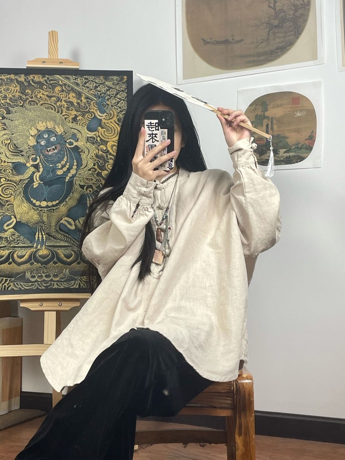 Camisa SuperAen Coreana de Est - Men Fashion Korean Style avaliação e preço