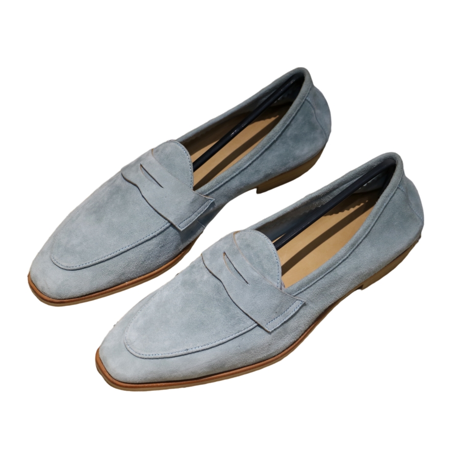 Mocassins de Couro 100% Pele d - Men Fashion Kids avaliação e preço