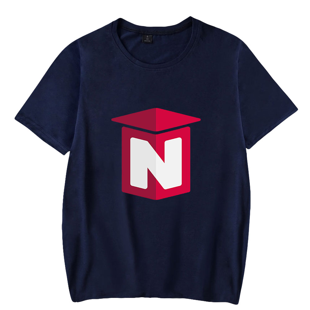 2026 Nought Merch N Logo Impre - Men Fashion Youtubers avaliação e preço